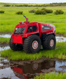 4X4 ATV (vozilo za sve terene)